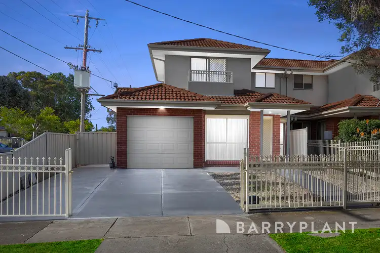 Second view of Homely townhouse listing, 2/24 Elizabeth Street, St Albans VIC 3021