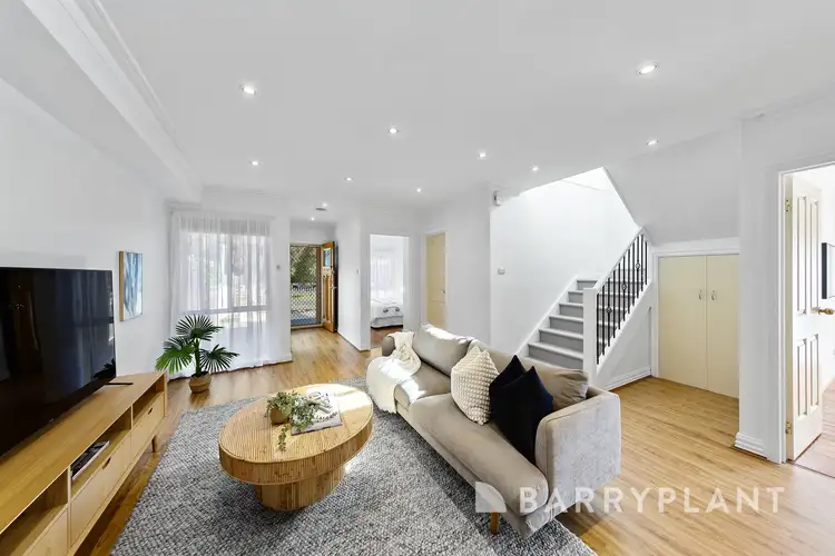 Fourth view of Homely townhouse listing, 2/24 Elizabeth Street, St Albans VIC 3021