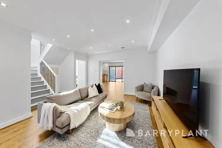 Fifth view of Homely townhouse listing, 2/24 Elizabeth Street, St Albans VIC 3021
