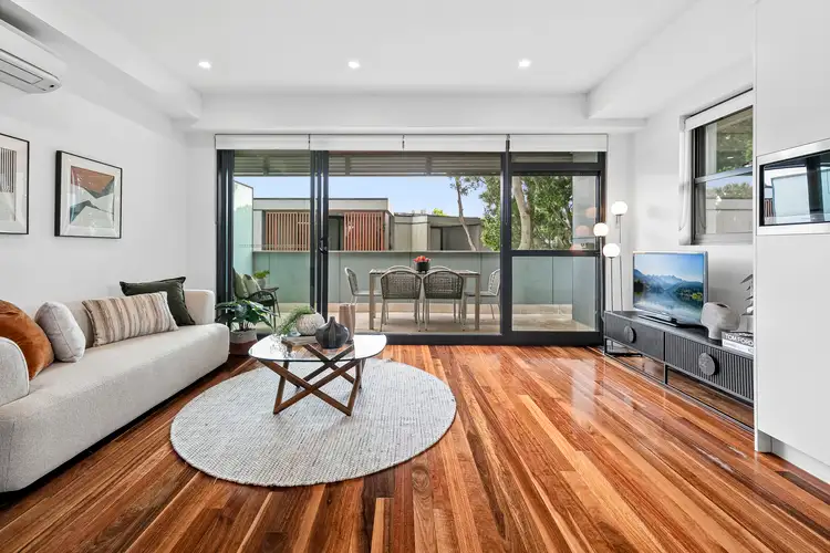 309/1A Eden Street, North Sydney NSW 2060
