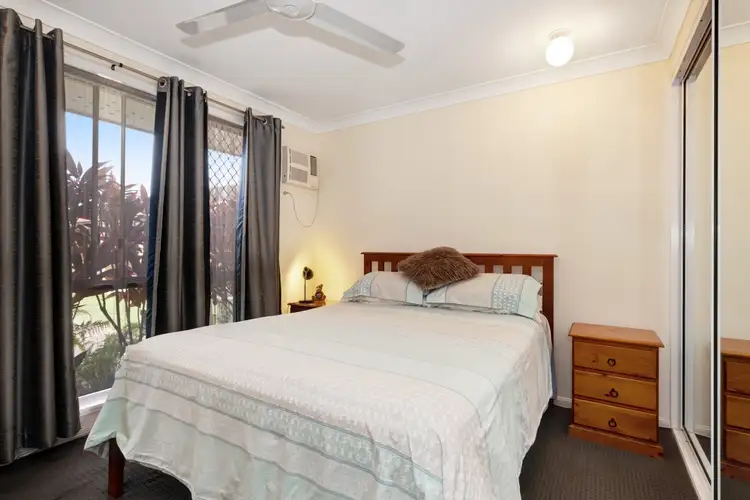 Third view of Homely unit listing, 4/421 Charles Street, Kirwan QLD 4817
