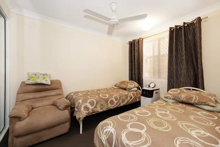 Fourth view of Homely unit listing, 4/421 Charles Street, Kirwan QLD 4817