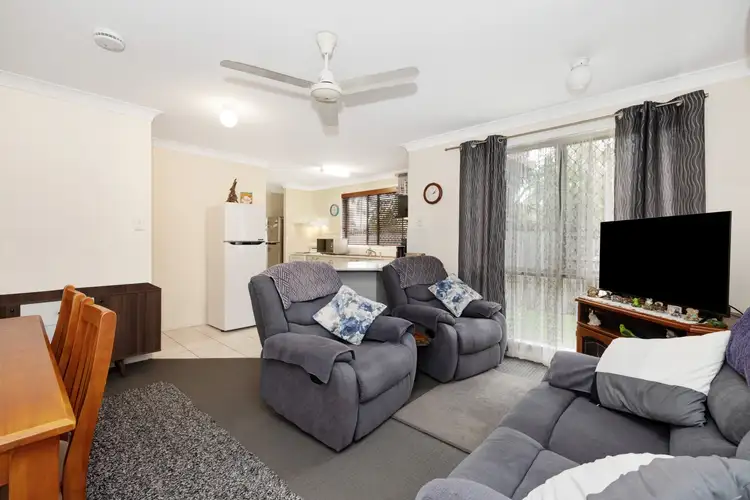 Fifth view of Homely unit listing, 4/421 Charles Street, Kirwan QLD 4817