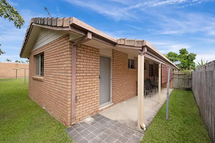 Sixth view of Homely unit listing, 4/421 Charles Street, Kirwan QLD 4817