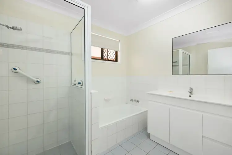Seventh view of Homely unit listing, 4/421 Charles Street, Kirwan QLD 4817