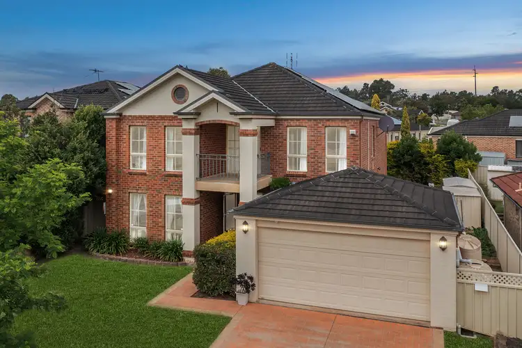 Main view of Homely house listing, 9 Fernlee Court, Woongarrah NSW 2259