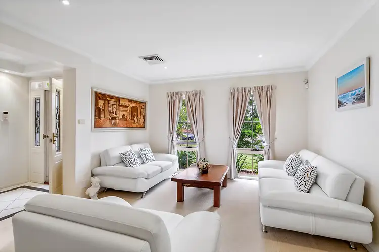 Second view of Homely house listing, 9 Fernlee Court, Woongarrah NSW 2259