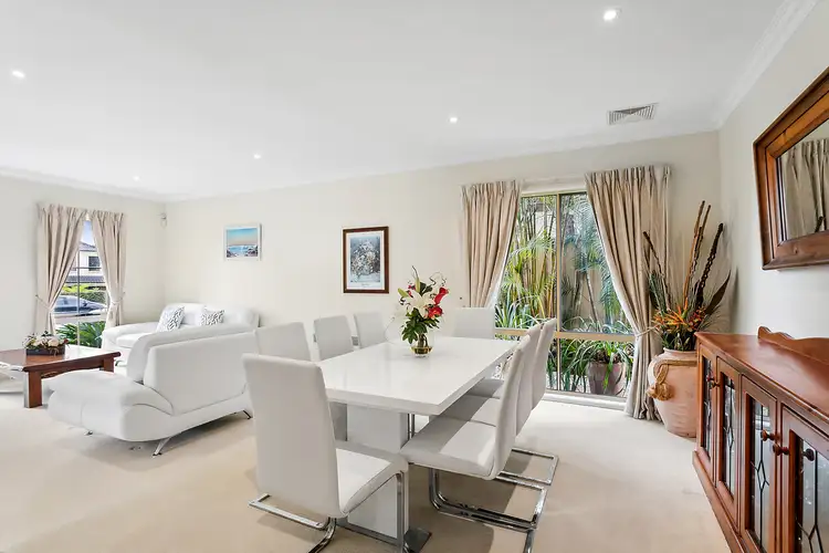 Third view of Homely house listing, 9 Fernlee Court, Woongarrah NSW 2259