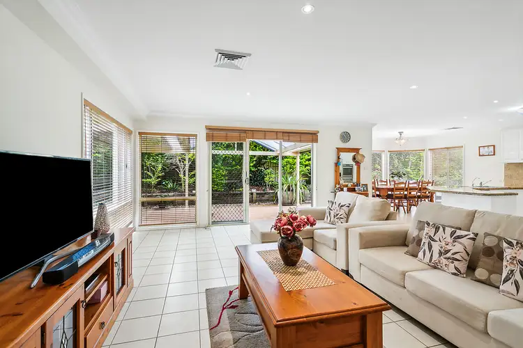 Fifth view of Homely house listing, 9 Fernlee Court, Woongarrah NSW 2259