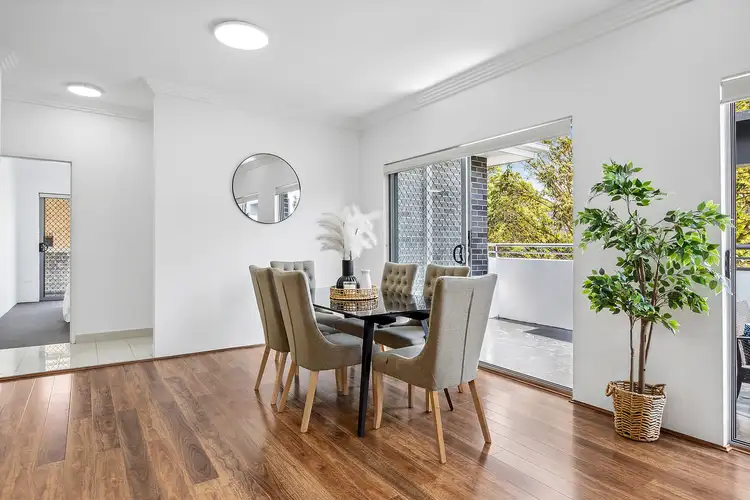 Fourth view of Homely apartment listing, 14/1-5 Austral Street, Penshurst NSW 2222