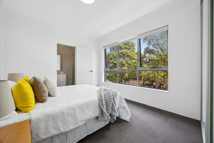 Fifth view of Homely apartment listing, 14/1-5 Austral Street, Penshurst NSW 2222