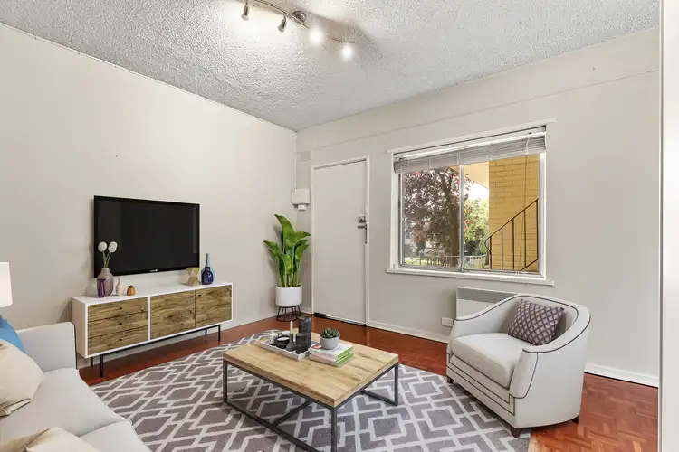 Fourth view of Homely unit listing, 2/120 Primrose Street, Essendon VIC 3040