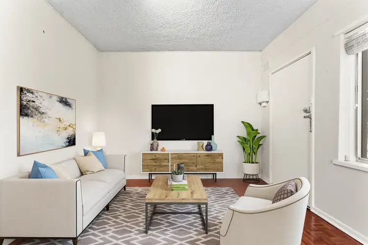 Fifth view of Homely unit listing, 2/120 Primrose Street, Essendon VIC 3040