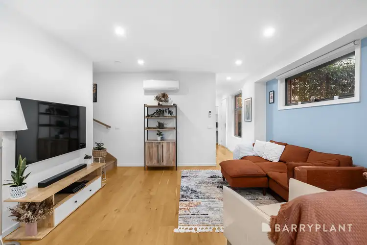 Fifth view of Homely townhouse listing, 2A Fulham Grove, Reservoir VIC 3073