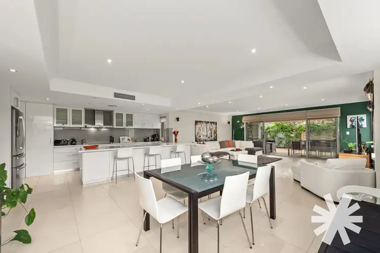 Fifth view of Homely house listing, 37A McDonald Street, Como WA 6152