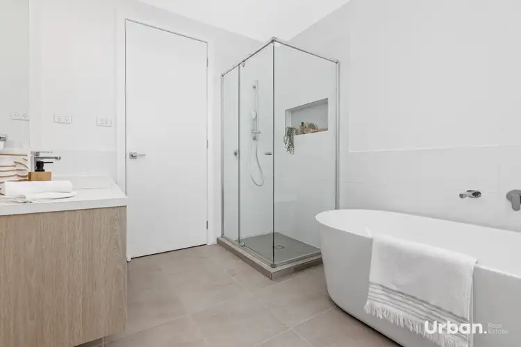Fourth view of Homely house listing, Lot 6215 Whitrod Avenue, Catherine Field NSW 2557