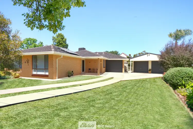 Main view of Homely house listing, 6 Mannell Place, Griffith NSW 2680