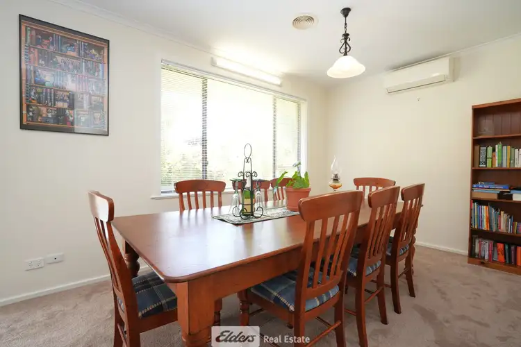 Fifth view of Homely house listing, 6 Mannell Place, Griffith NSW 2680