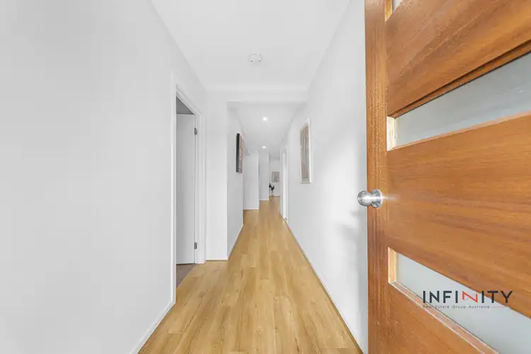 Second view of Homely house listing, 47 Stratus Street, Tarneit VIC 3029
