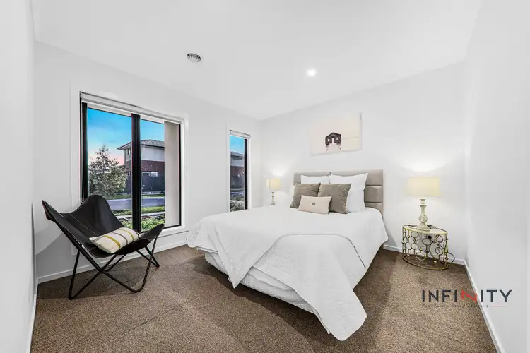 Third view of Homely house listing, 47 Stratus Street, Tarneit VIC 3029