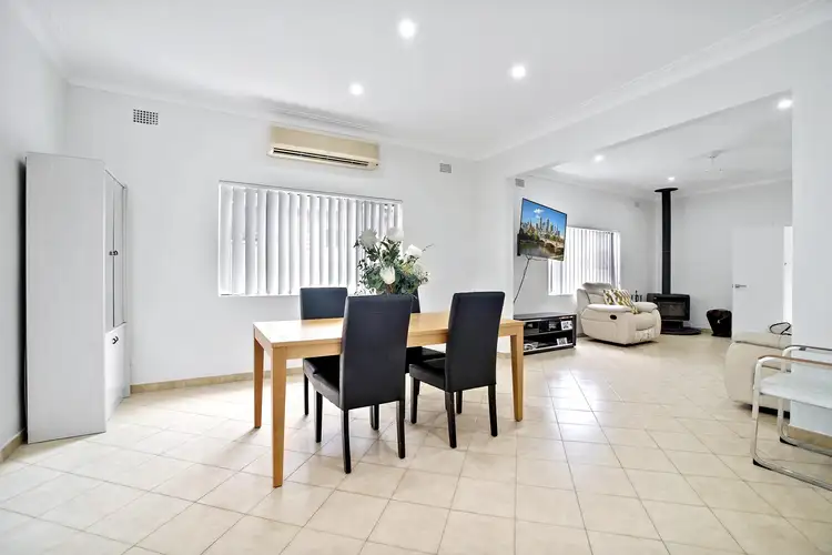 Second view of Homely house listing, 12 Edison Street, Belmore NSW 2192