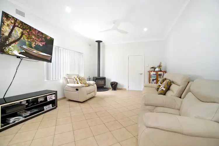 Third view of Homely house listing, 12 Edison Street, Belmore NSW 2192