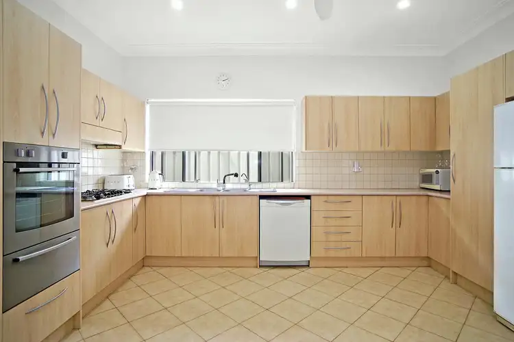 Fifth view of Homely house listing, 12 Edison Street, Belmore NSW 2192