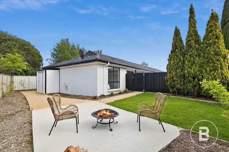4/13 Almurta Street, Alfredton VIC 3350