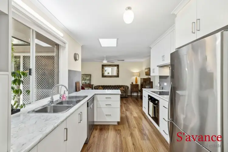 Second view of Homely rural property listing, 60 Gottwald Road, Williamstown SA 5351
