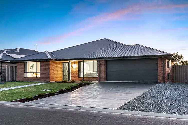 34 Longview Road, Two Wells SA 5501