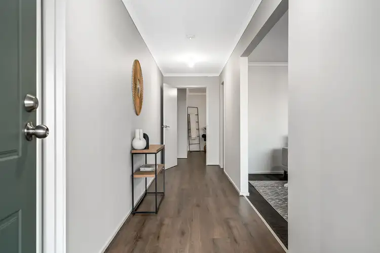 Third view of Homely house listing, 34 Longview Road, Two Wells SA 5501