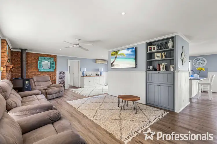 Second view of Homely rural property listing, 271 North Road, Yarram VIC 3971