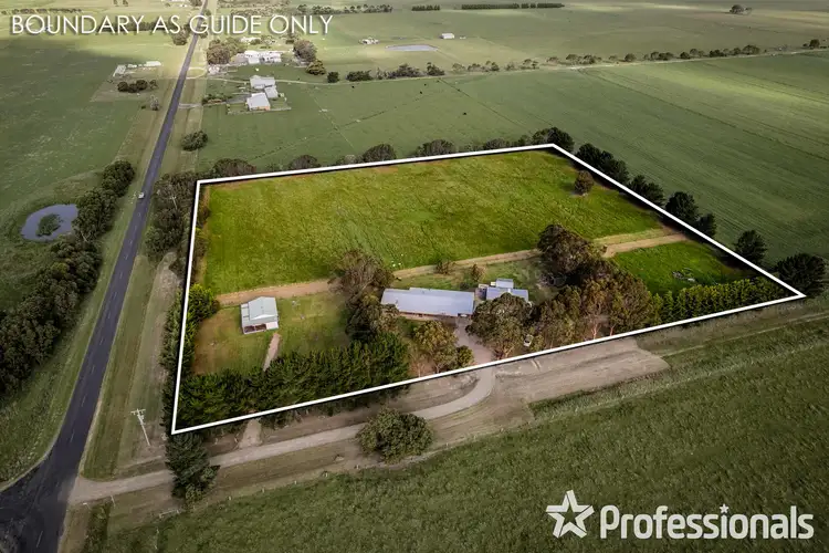 Sixth view of Homely rural property listing, 271 North Road, Yarram VIC 3971