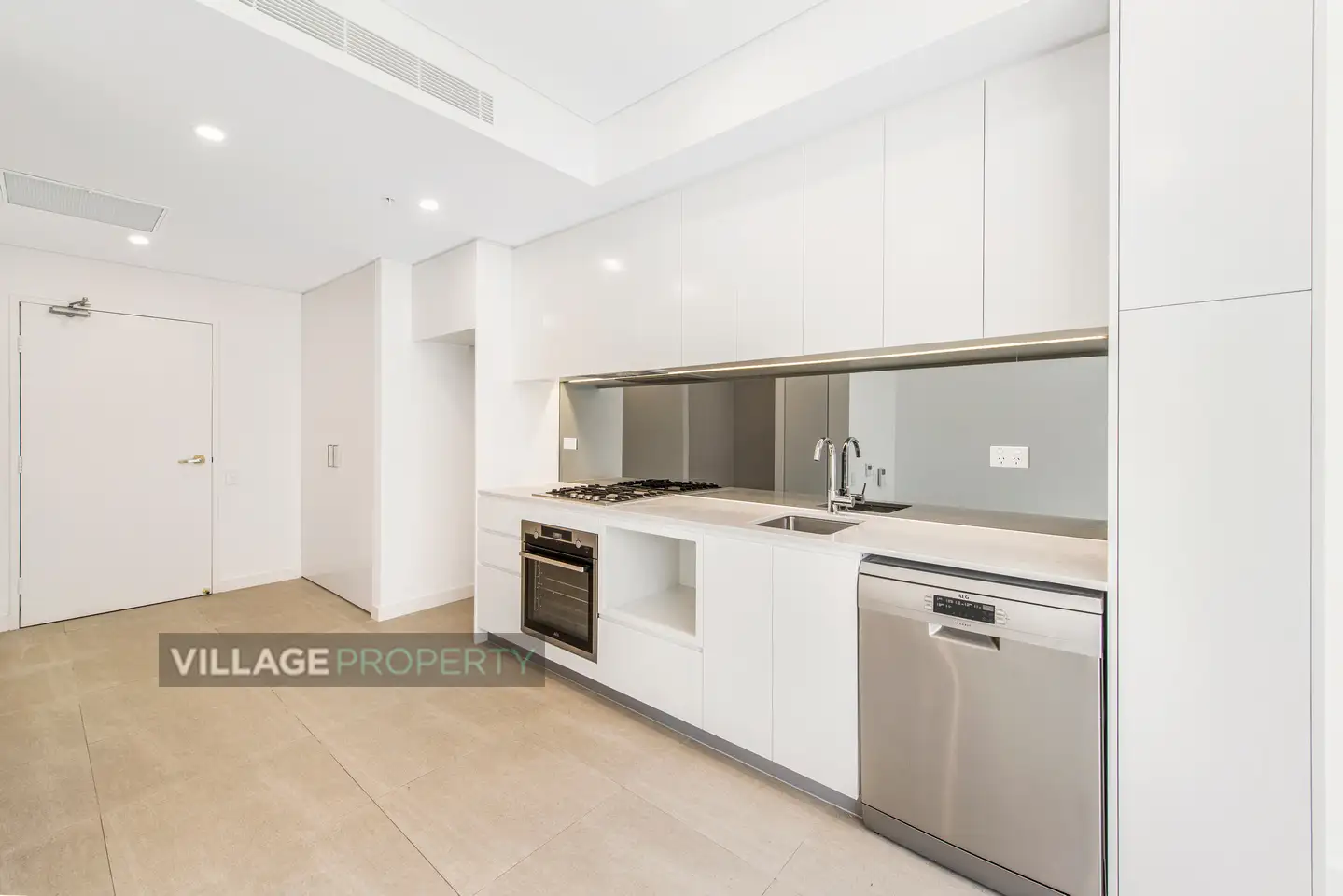 Main view of Homely apartment listing, 109B/118 Bowden Street, Meadowbank NSW 2114