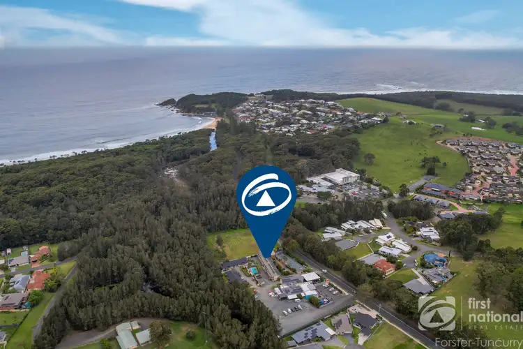 Second view of Homely unit listing, 8/555 Blackhead Road, Black Head NSW 2430