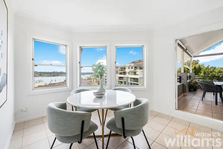 Fourth view of Homely apartment listing, 28/3 Abbotsford Cove Drive, Abbotsford NSW 2046