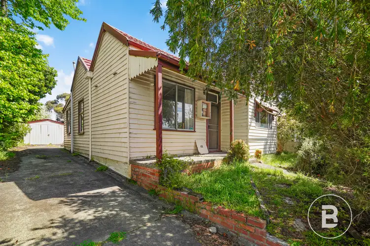 418 Eureka Street, Ballarat East VIC 3350
