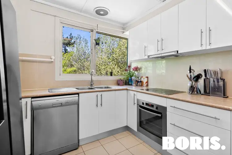 Third view of Homely house listing, 8 Boobialla Street, O'connor ACT 2602
