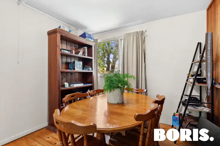 Fourth view of Homely house listing, 8 Boobialla Street, O'connor ACT 2602