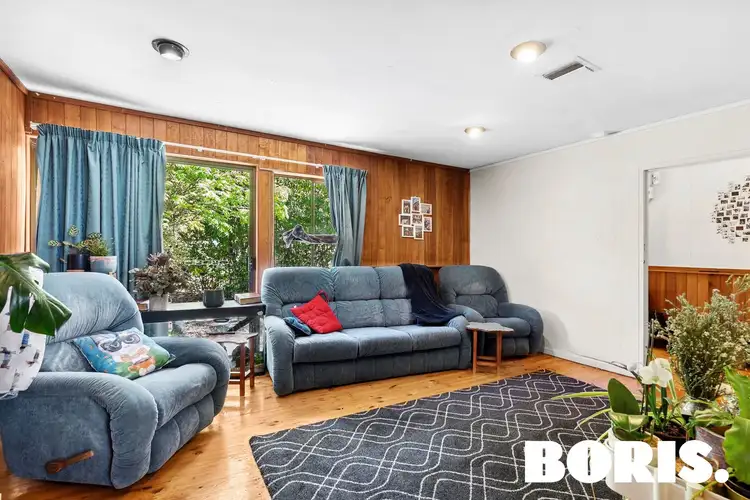 Fifth view of Homely house listing, 8 Boobialla Street, O'connor ACT 2602