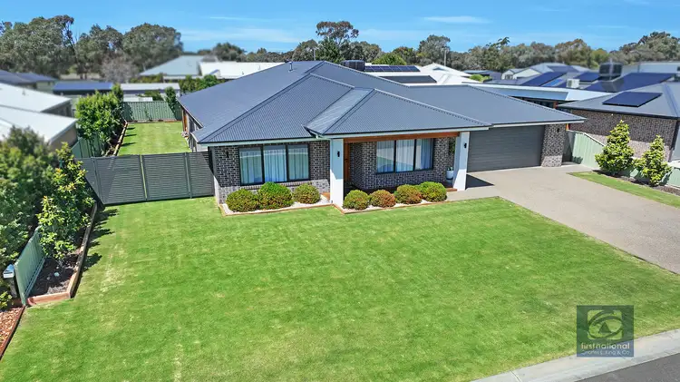 Main view of Homely house listing, 36 Mayflower Drive, Moama NSW 2731