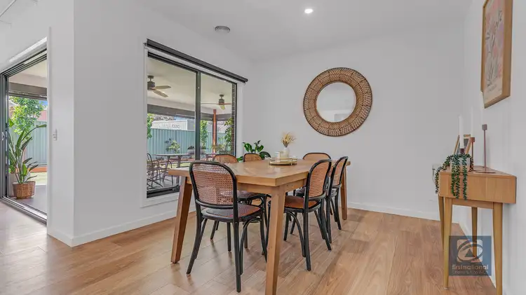 Third view of Homely house listing, 36 Mayflower Drive, Moama NSW 2731
