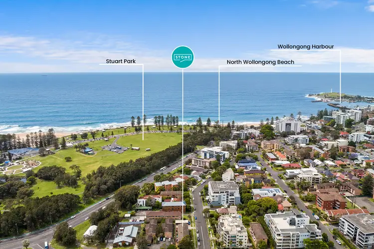 5/9 Virginia Street, North Wollongong NSW 2500