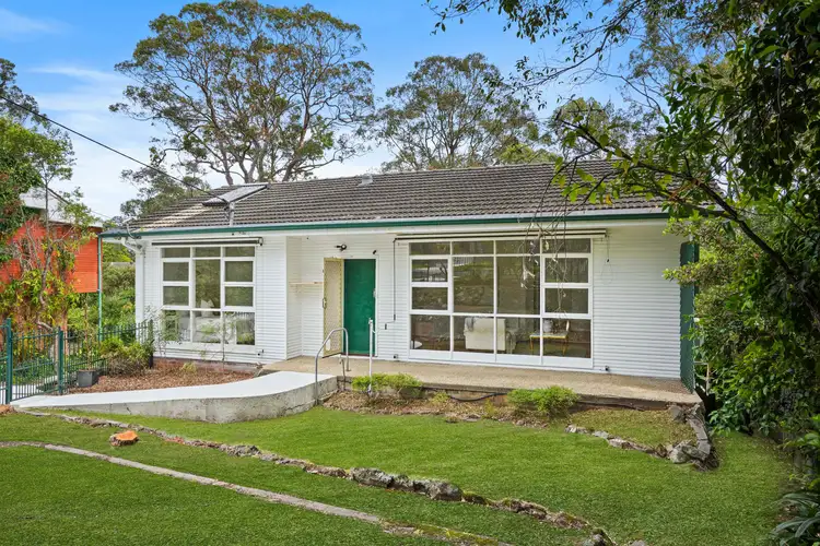 11 Kirkwood Avenue, North Epping NSW 2121