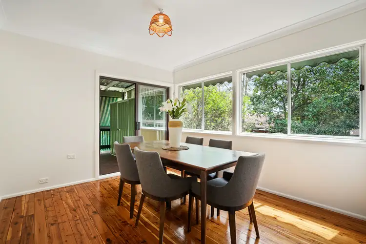 Fifth view of Homely house listing, 11 Kirkwood Avenue, North Epping NSW 2121