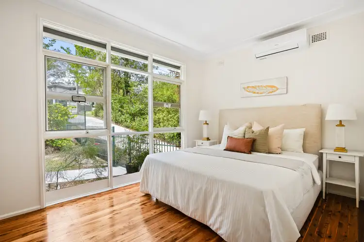 Sixth view of Homely house listing, 11 Kirkwood Avenue, North Epping NSW 2121