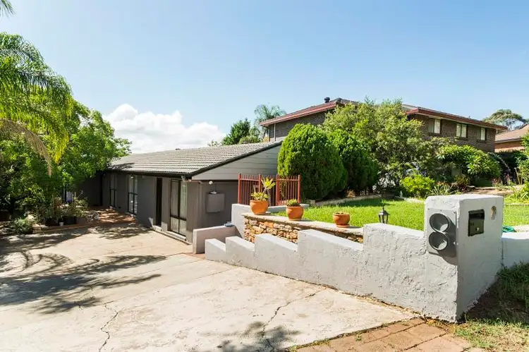 Main view of Homely house listing, 8 Hessel Place, Emu Heights NSW 2750