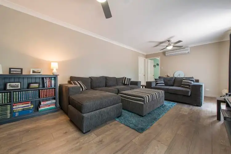 Second view of Homely house listing, 8 Hessel Place, Emu Heights NSW 2750