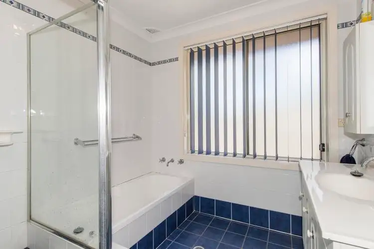 Fourth view of Homely house listing, 8 Hessel Place, Emu Heights NSW 2750