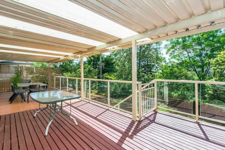 Fifth view of Homely house listing, 8 Hessel Place, Emu Heights NSW 2750